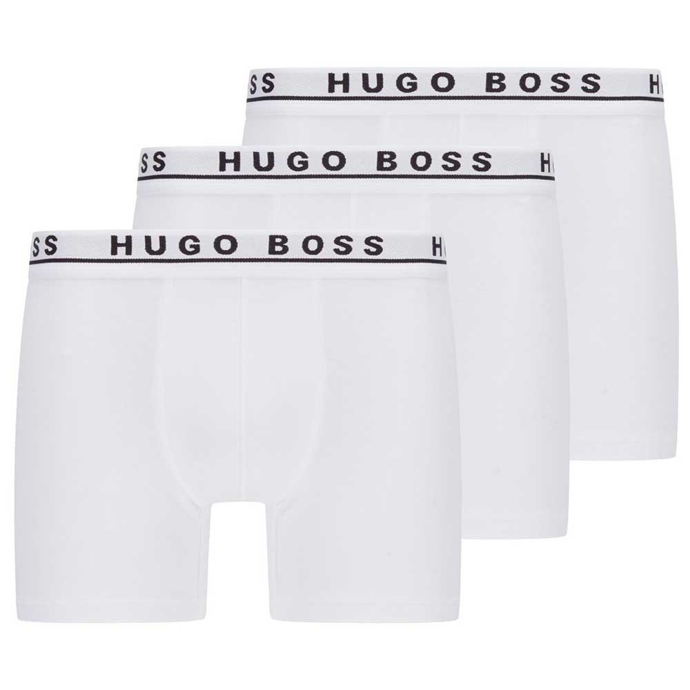 Boss Boxer 3 Einheiten 2XL White günstig online kaufen