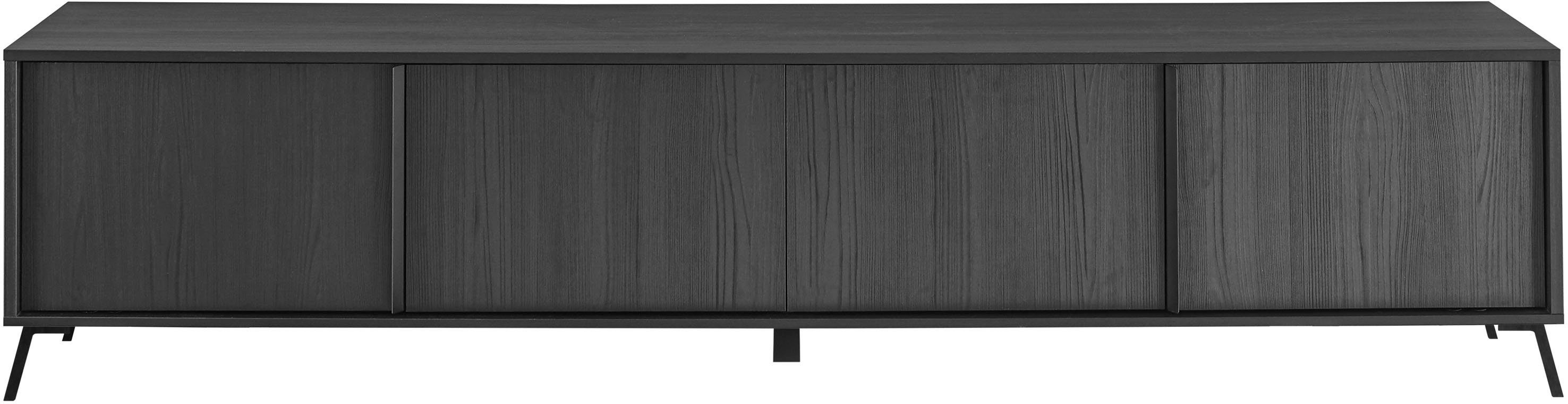 INOSIGN Lowboard "City", Breite ca. 205 cm günstig online kaufen