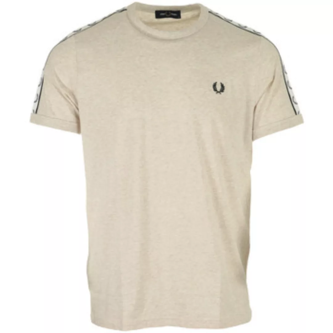 Fred Perry  T-Shirt Ringer T-Shirt günstig online kaufen