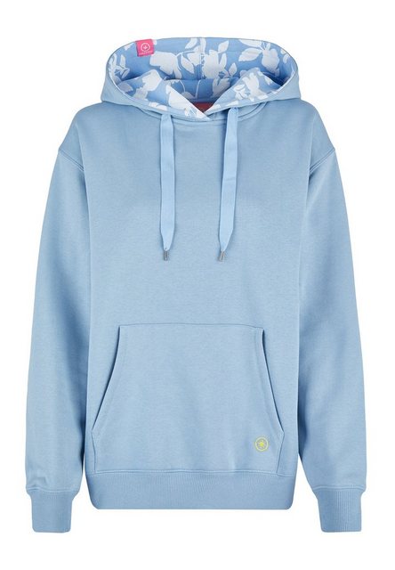 salzhaut Hoodie FUKI Made in Europe günstig online kaufen