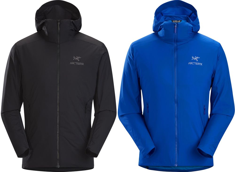 Arcteryx Atom SL Hoody Men - Isolationsjacke günstig online kaufen