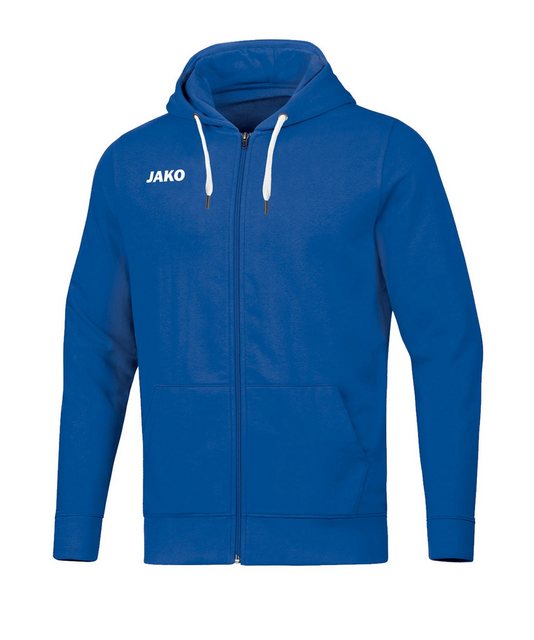 Jako Sweatjacke Base Kapuzenjacke günstig online kaufen