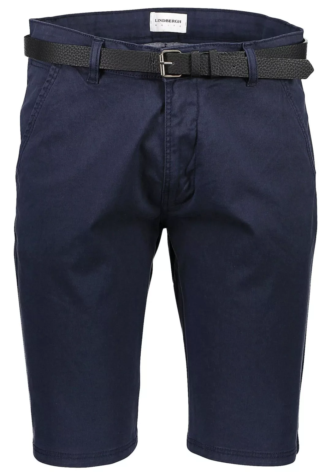 LINDBERGH Chinoshorts "Lindbergh Chino-Shorts" günstig online kaufen