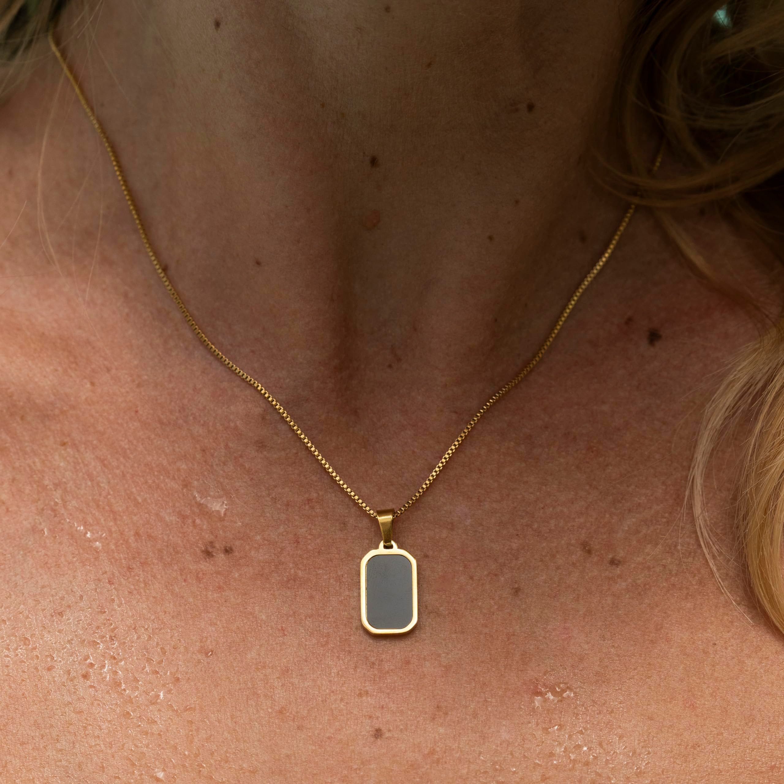 Made by Nami Kette mit Anhänger günstig online kaufen