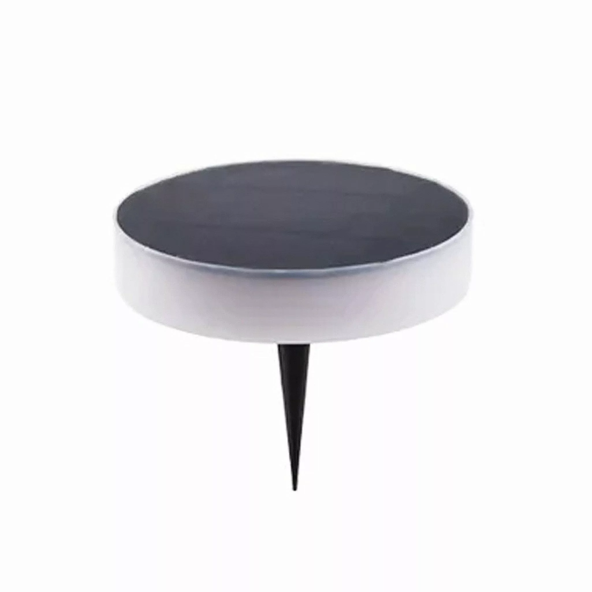 Arnusa LED Solarleuchte Solarlampe Tischlampe Akku günstig online kaufen