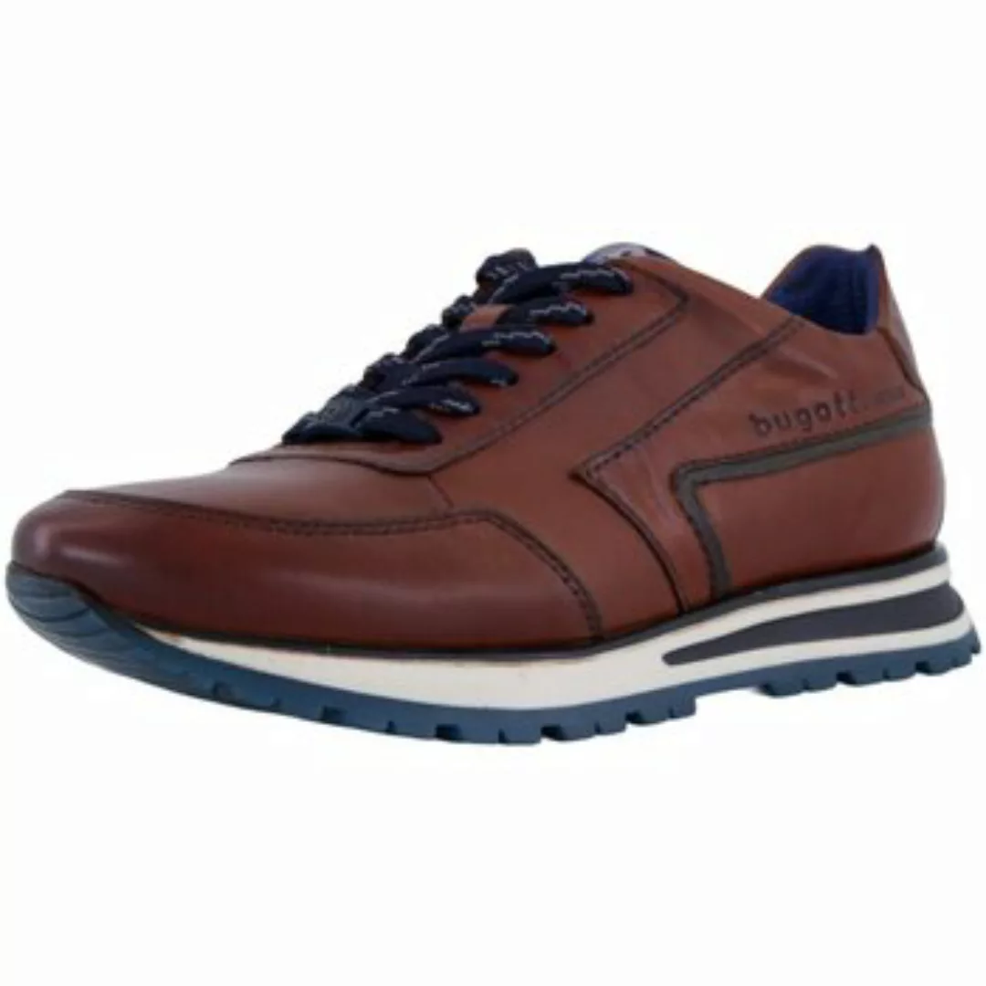 Bugatti  Sneaker Schnuerschuhe  man AG8 !332AG8044100-6300 günstig online kaufen