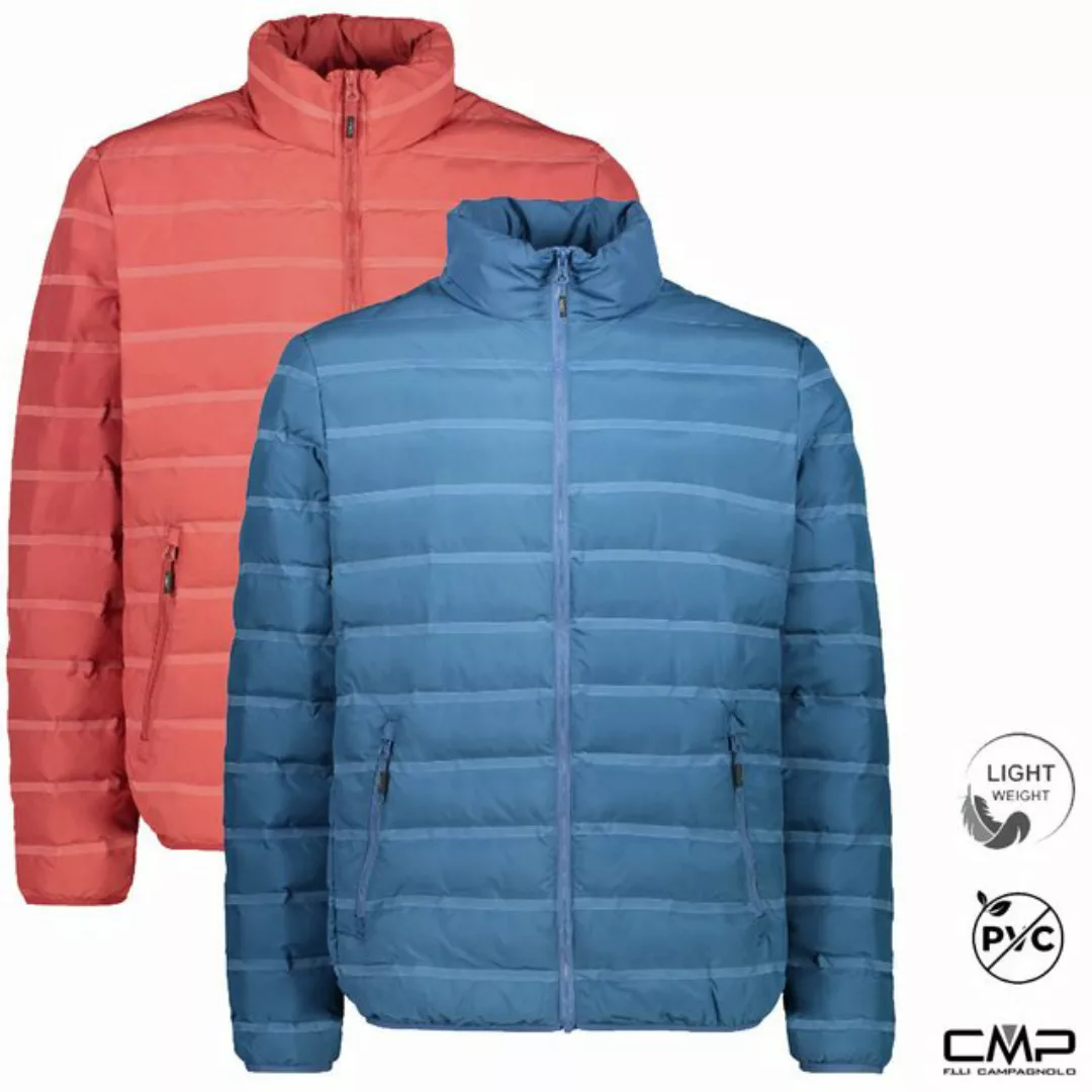 CMP Hardshelljacke CMP - Herren Lighweight synt Steppjacke wasserabweisend günstig online kaufen