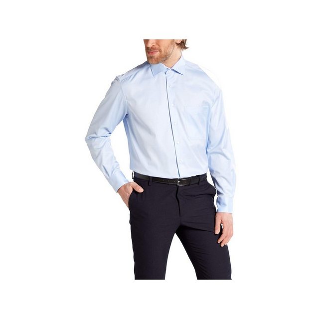 Eterna Businesshemd weiß regular fit (1-tlg., keine Angabe) günstig online kaufen