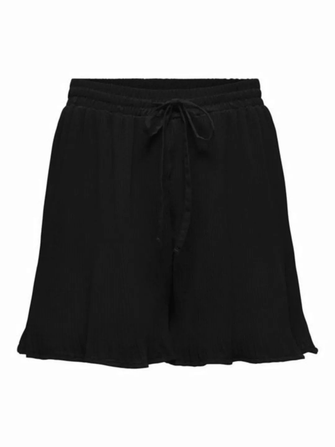 ONLY Shorts STAR (1-tlg) Plissee günstig online kaufen