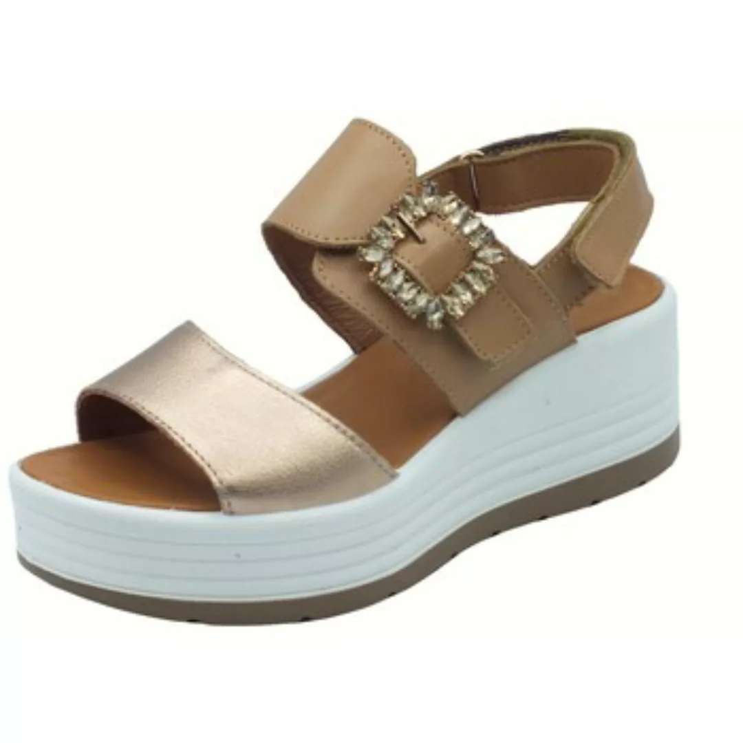 IgI&CO  Sandalen 7667311 Nappa günstig online kaufen
