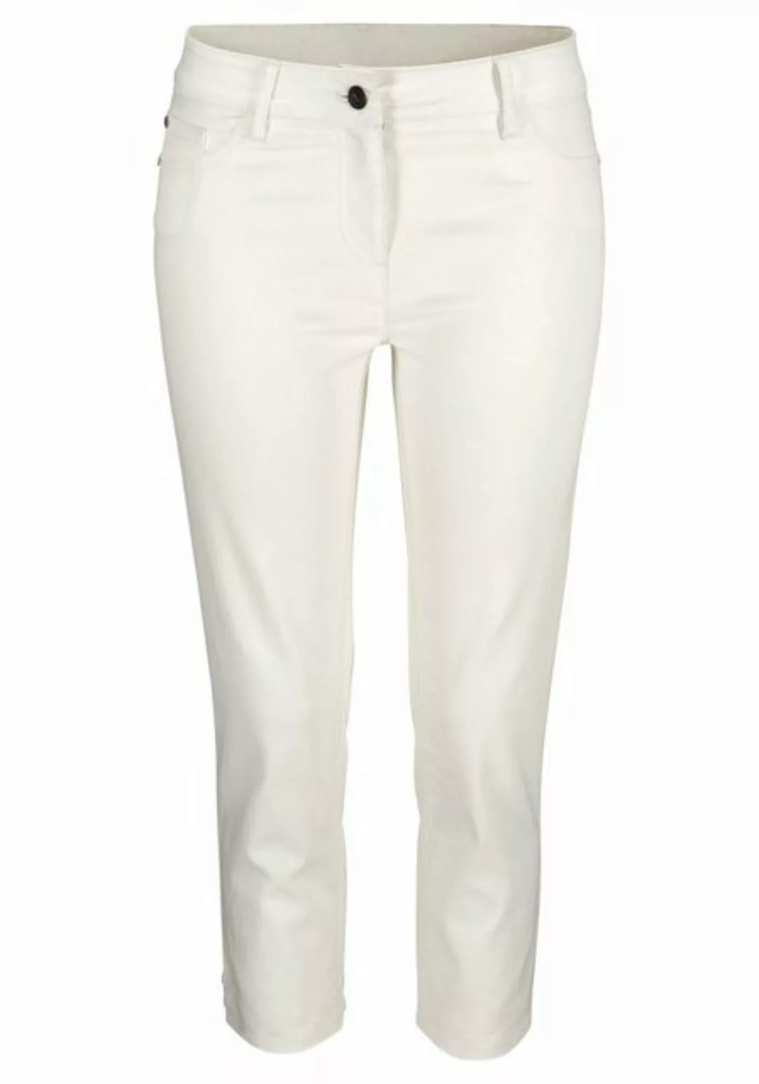 LASCANA 7/8-Jeggings, in Skinny-Form, Stretch-Denim, Basic günstig online kaufen