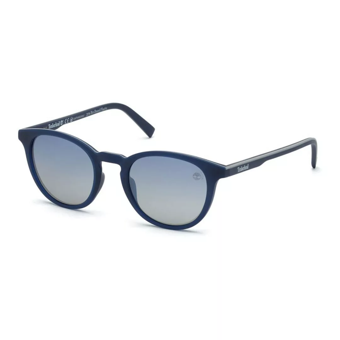 Timberland Tb9197 Sonnenbrille 50 Matte Blue günstig online kaufen