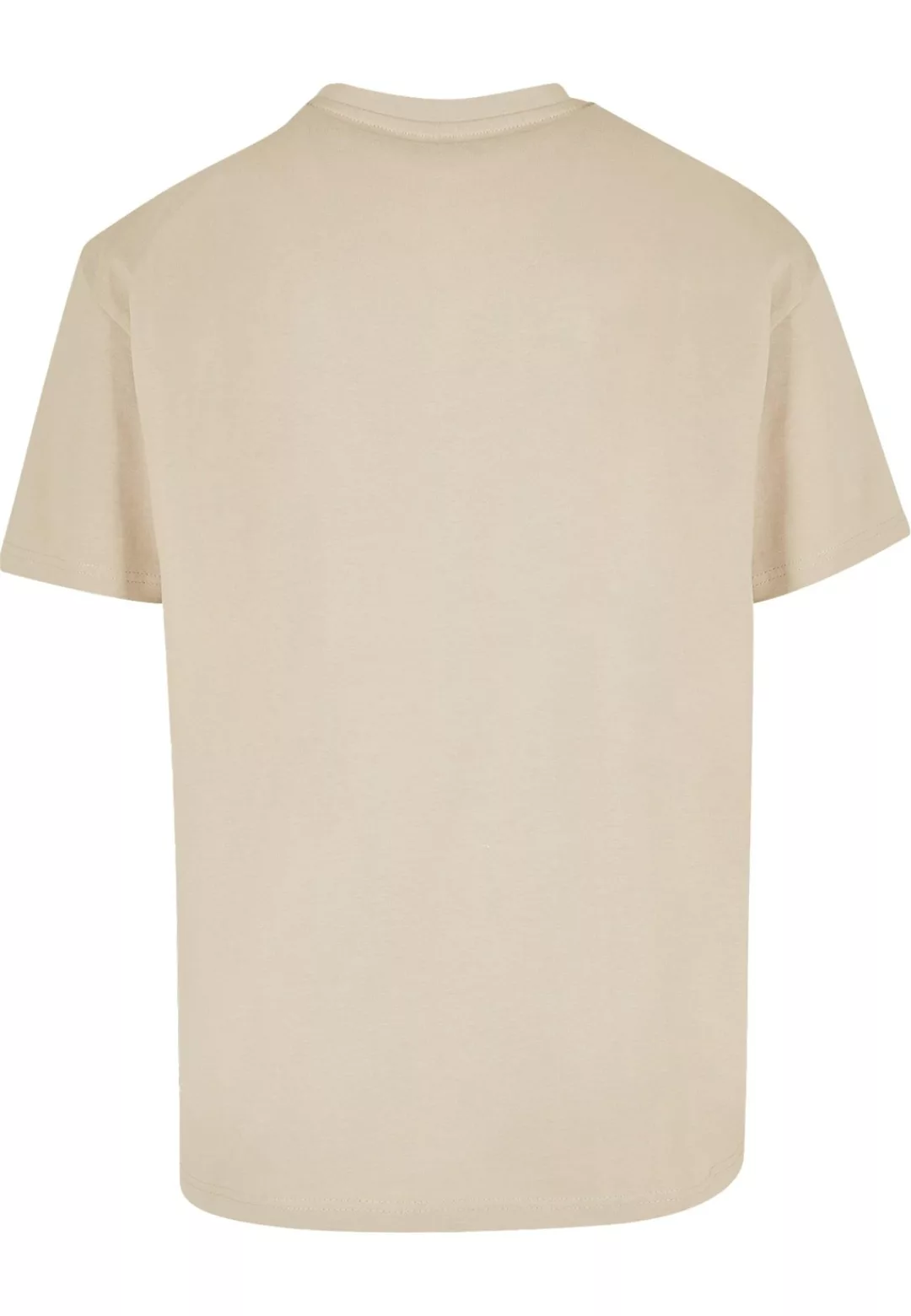 2Y Studios T-Shirt "2Y Studios Broken Heart Club Oversize Tee", (1 tlg.) günstig online kaufen