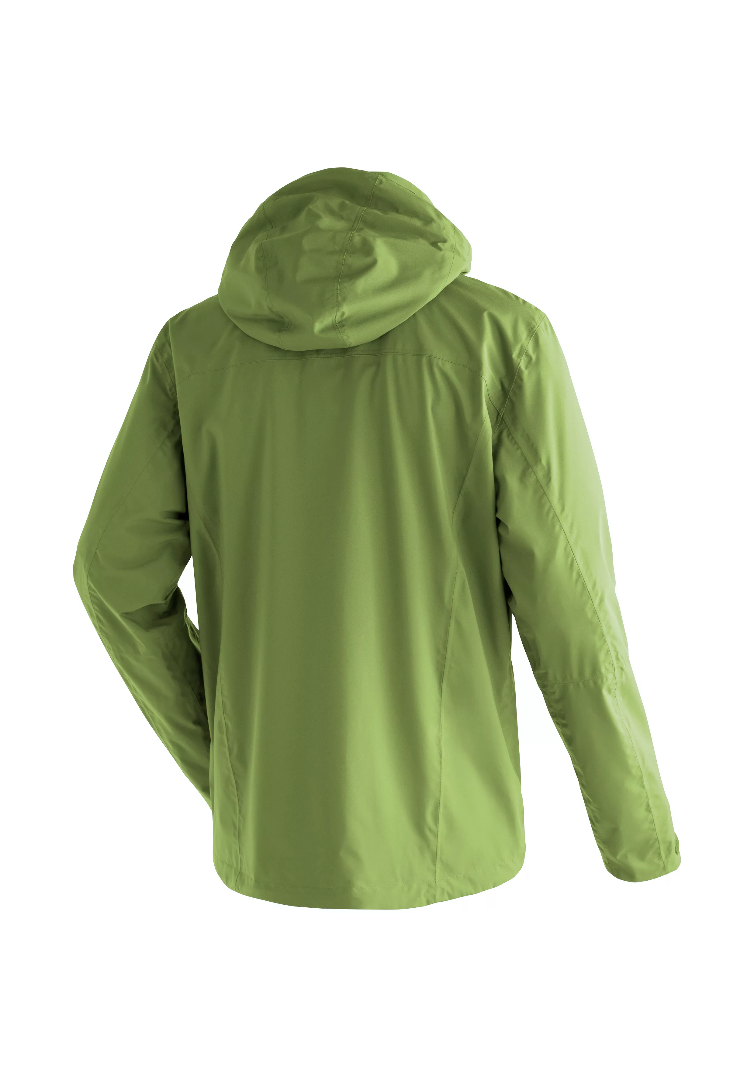 Maier Sports Softshelljacke Wanderjacke Metor rec günstig online kaufen