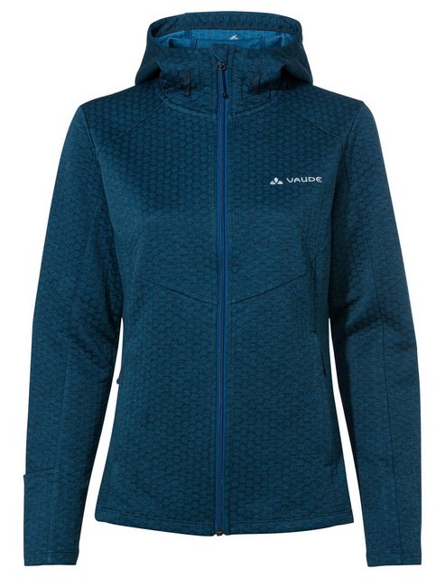 VAUDE Outdoorjacke Women's Skomer Hiking Hoody (1-St) atmungsaktiver Hoody günstig online kaufen