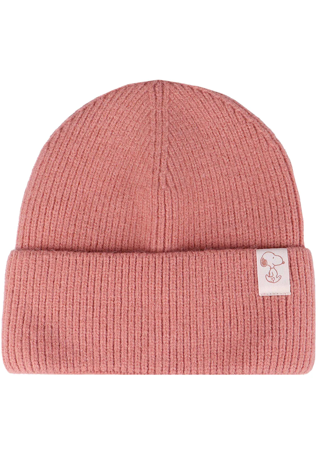 Capelli New York Beanie, mit ikonischem Logo-Patch günstig online kaufen