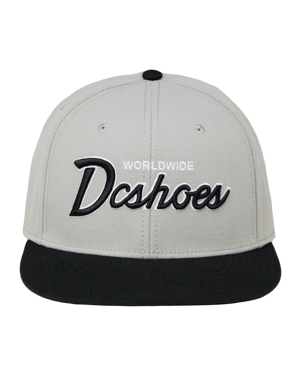 DC Shoes Snapback Cap "Tailgate" günstig online kaufen