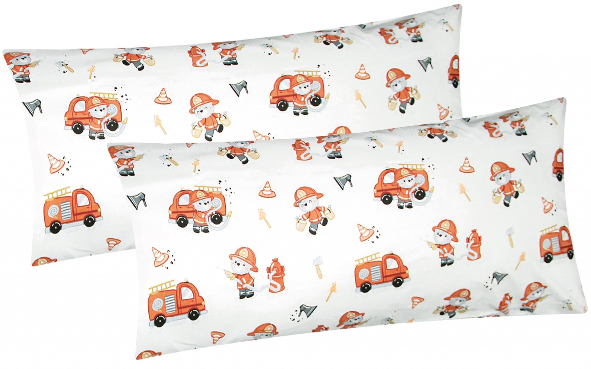 Heubergshop Kissenbezug, (2 Stück), 2er Set günstig online kaufen