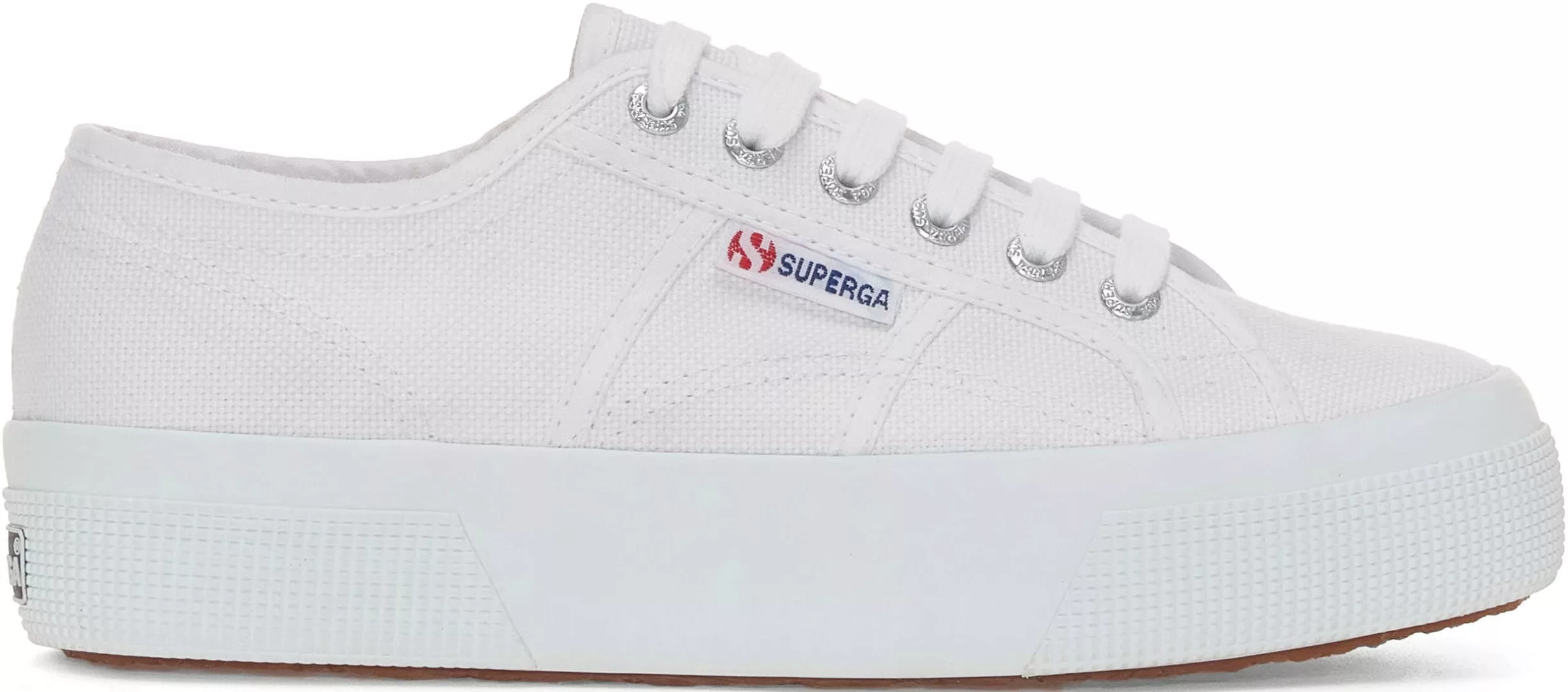 Superga Plateausneaker "2740-PLATFORM" günstig online kaufen