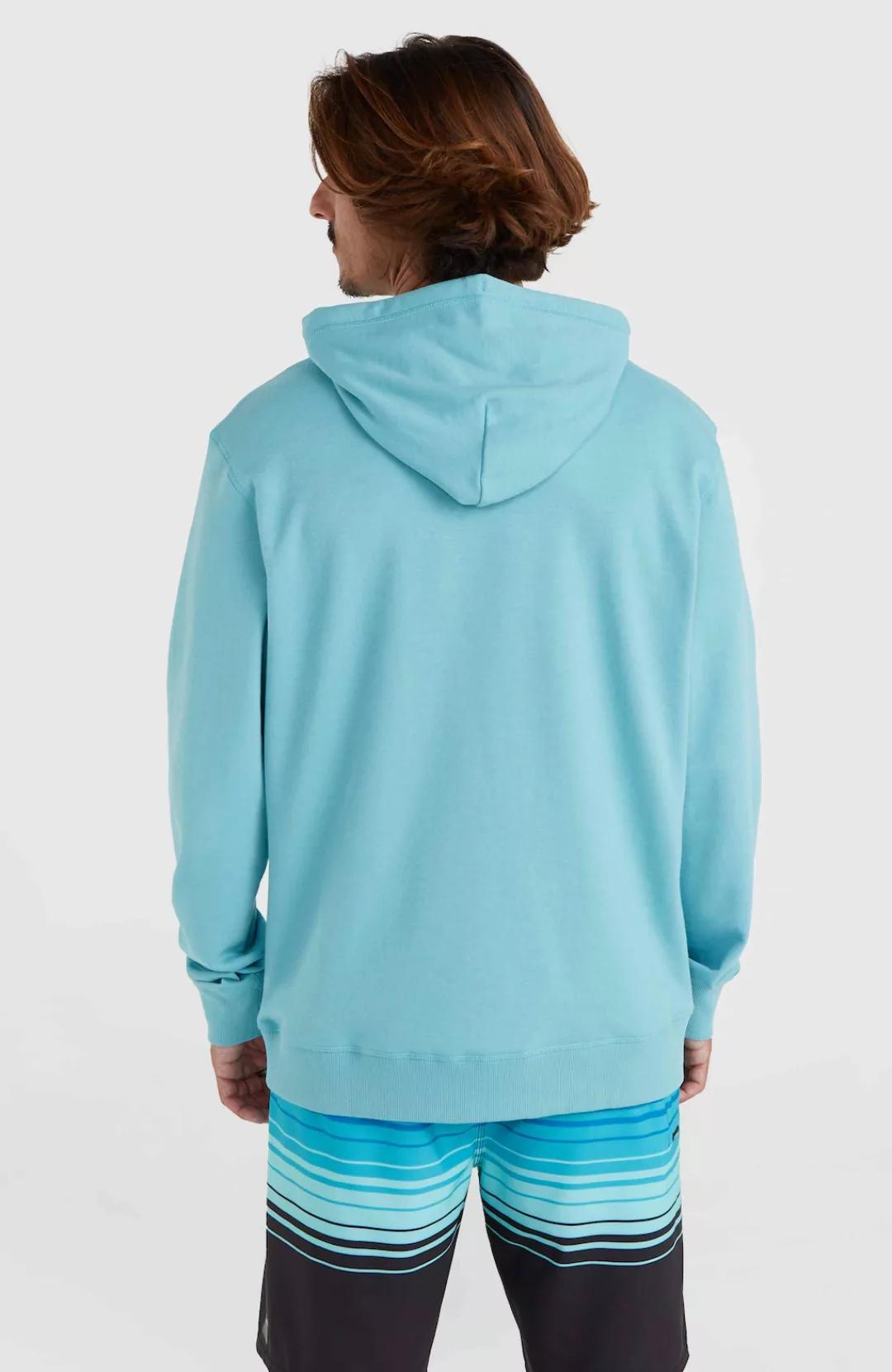 O'Neill Kapuzensweatshirt O'NEILL LOGO HOODIE mit Logodruck günstig online kaufen