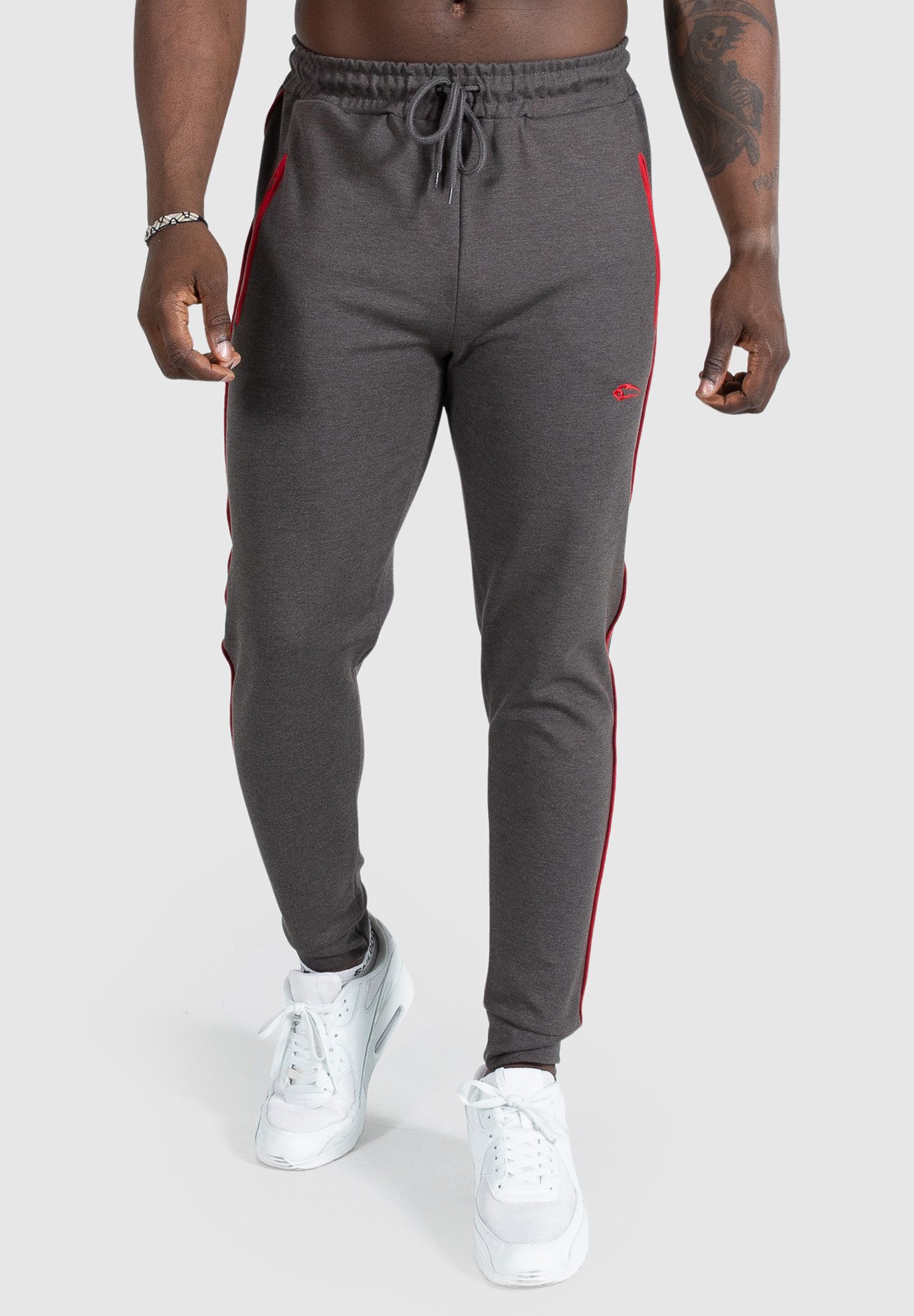 Smilodox Jogginghose Energy günstig online kaufen