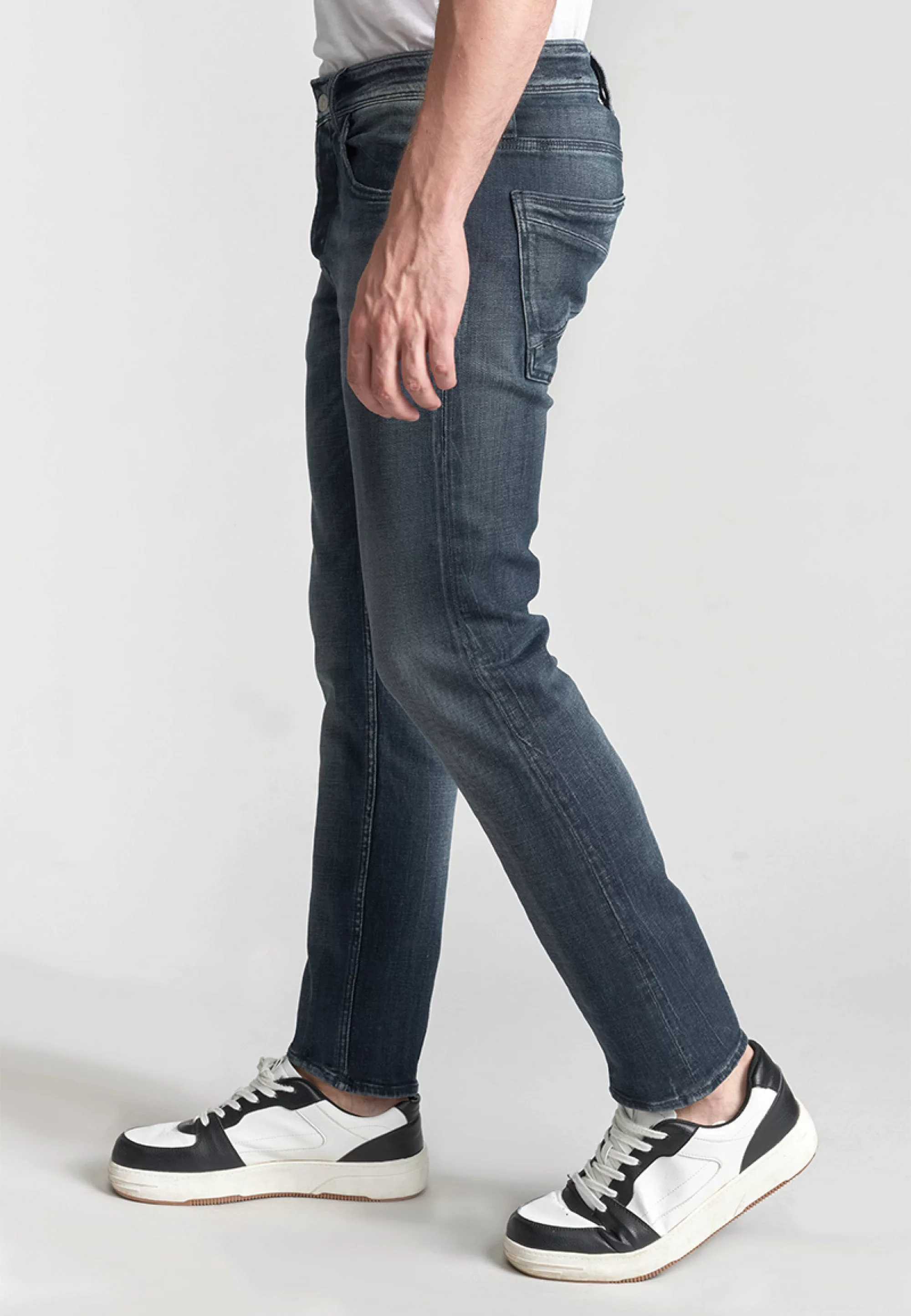 Le Temps Des Cerises Bequeme Jeans "700/11", mit bequemem Regular Fit-Schni günstig online kaufen