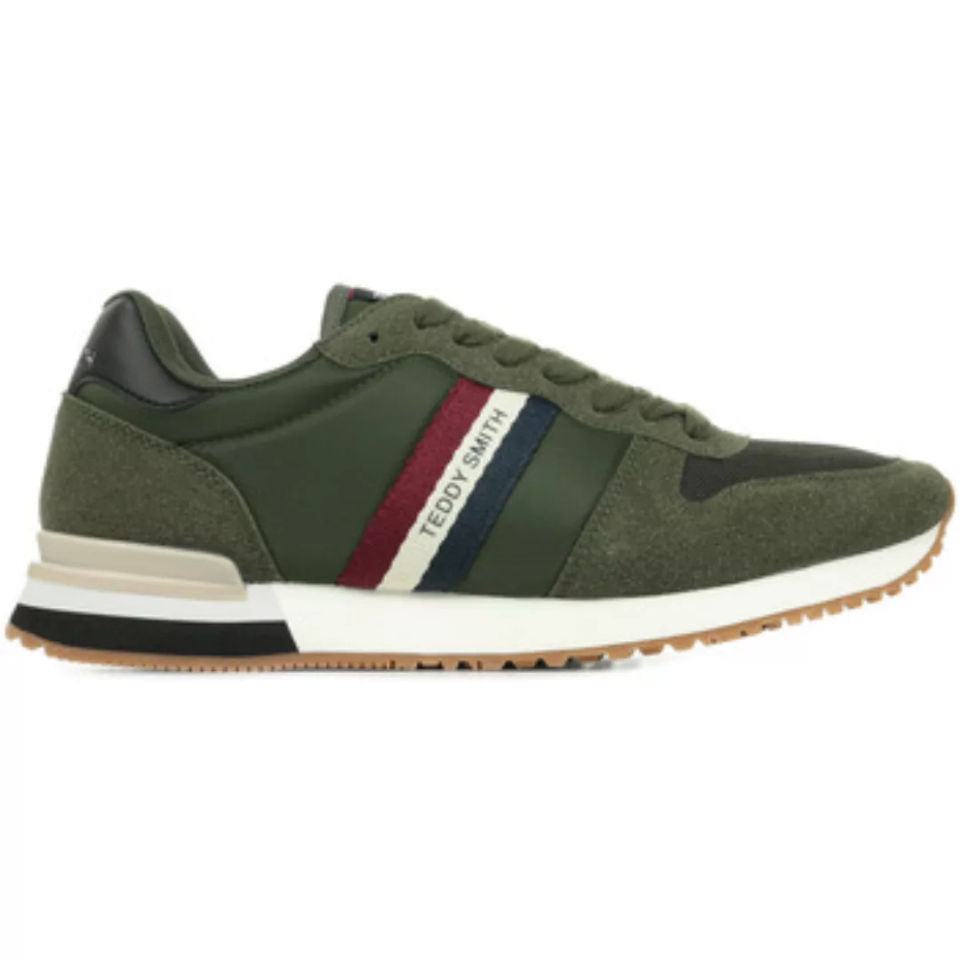 Teddy Smith  Sneaker Z. Tex. günstig online kaufen