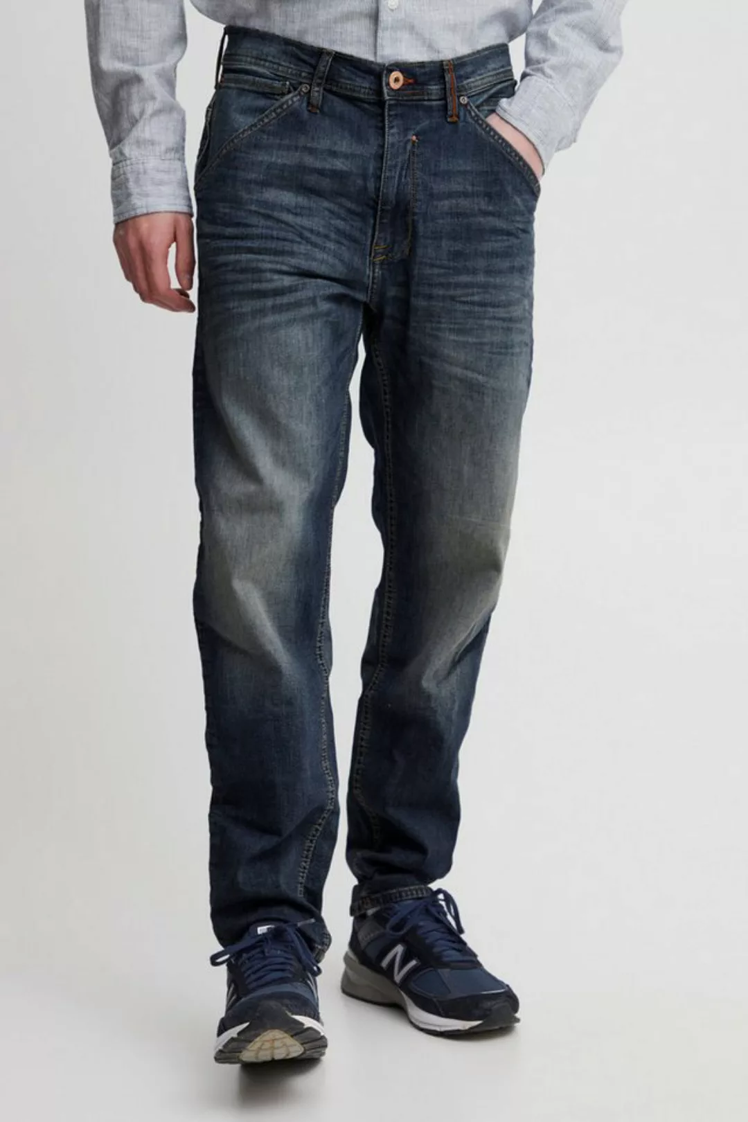 Blend Relax-fit-Jeans Thunder fit - NOOS günstig online kaufen