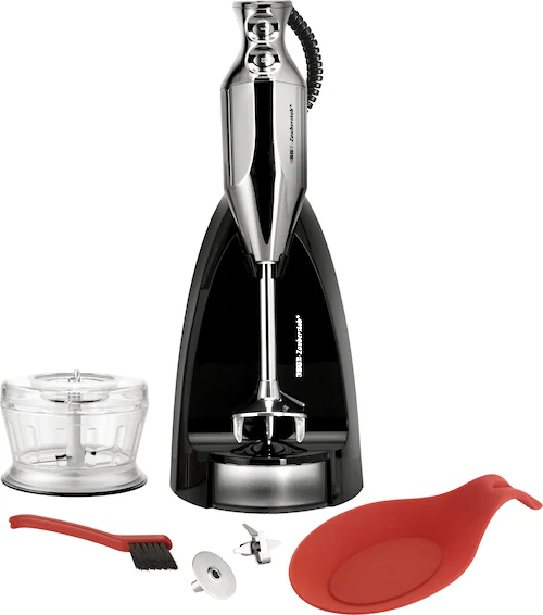 Esge Stabmixer »ESGE-Zauberstab® M 200 Chrom«, 200 W günstig online kaufen