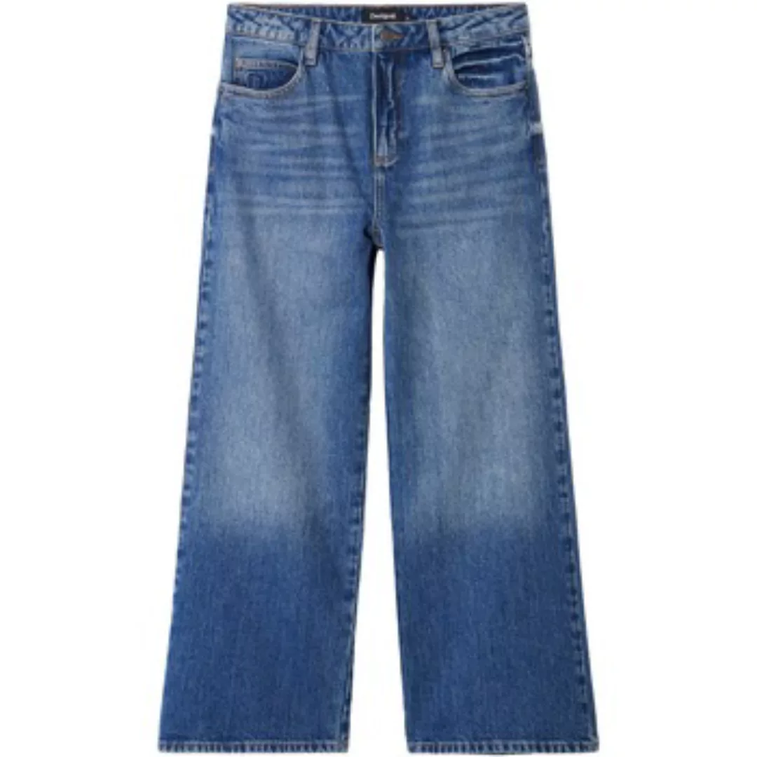 Desigual  Boyfriend Jeans DENIM_BERYL 24WWDD66 günstig online kaufen