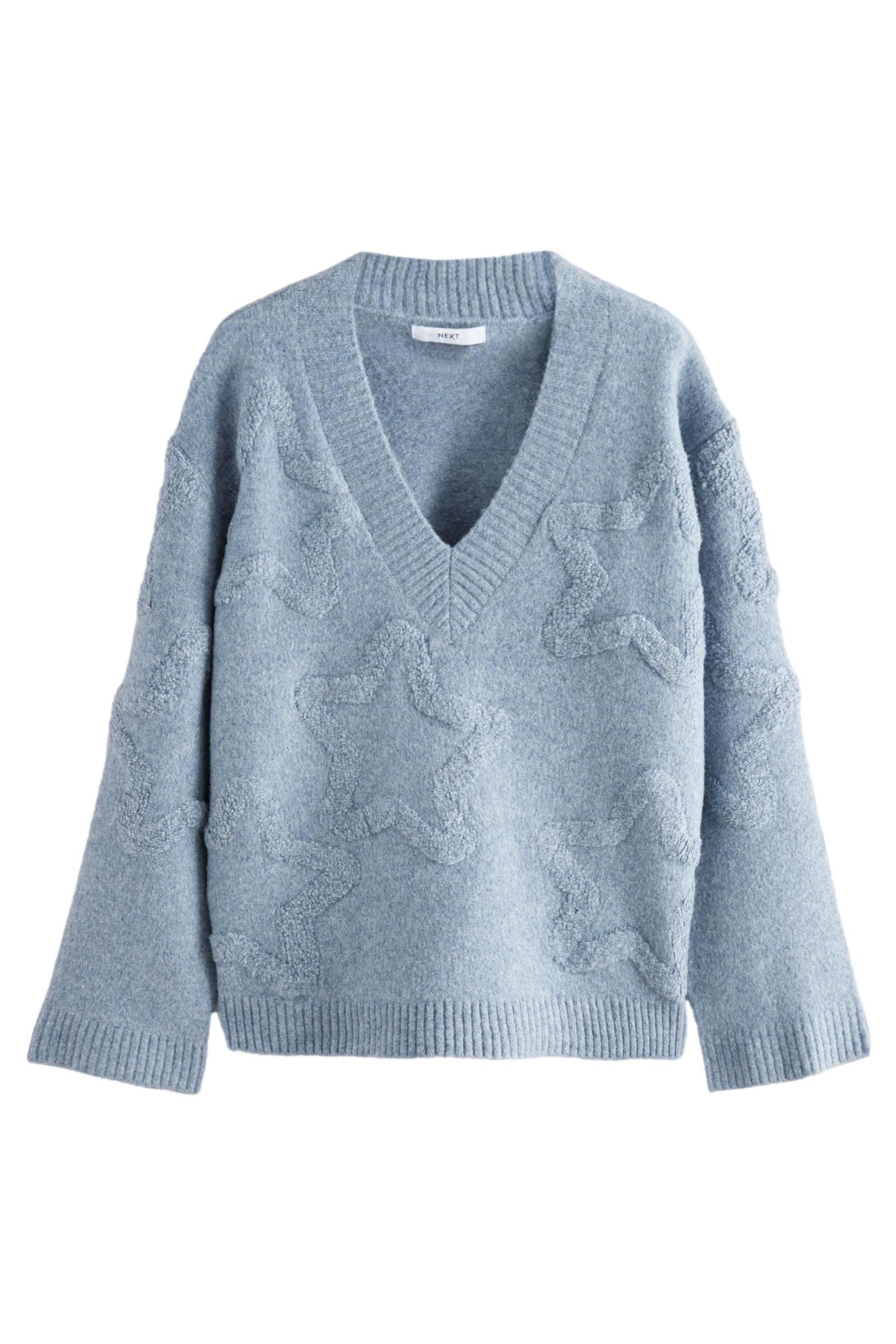 Next Strickpullover Strickpullover mit V-Ausschnitt und günstig online kaufen
