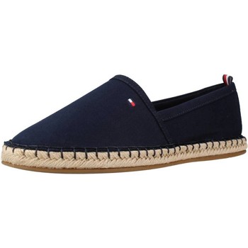 Tommy Hilfiger  Espadrilles FLAT ESPADRI günstig online kaufen