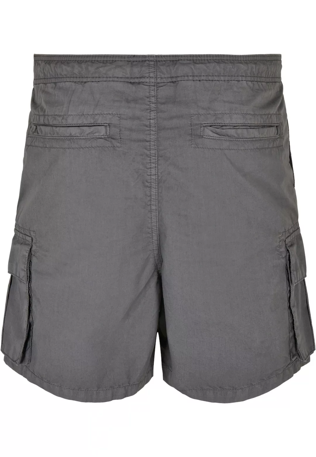 URBAN CLASSICS Stoffhose "Urban Classics Herren Short Cargo Shorts", (1 tlg günstig online kaufen