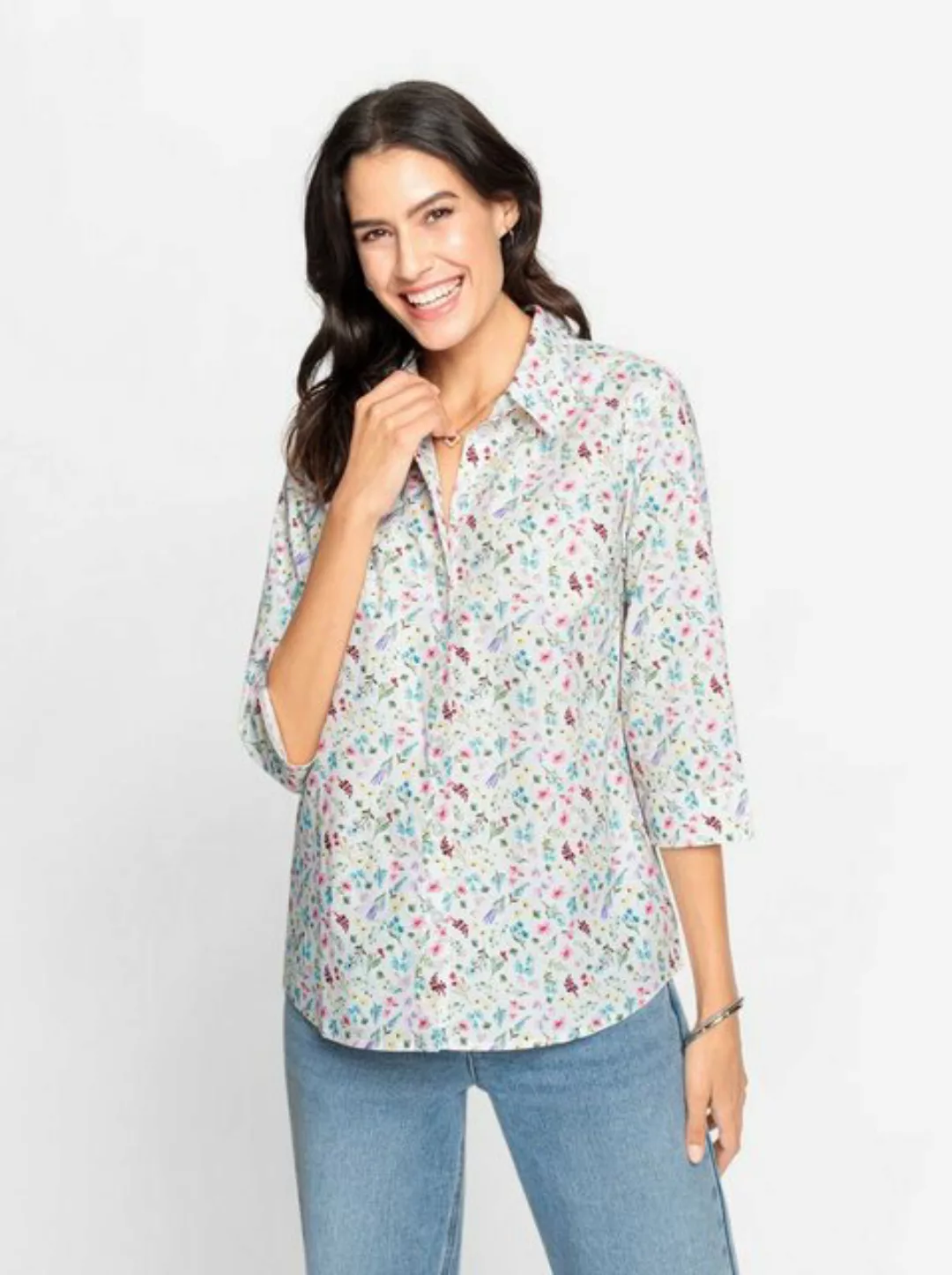 Witt Klassische Bluse Bluse günstig online kaufen