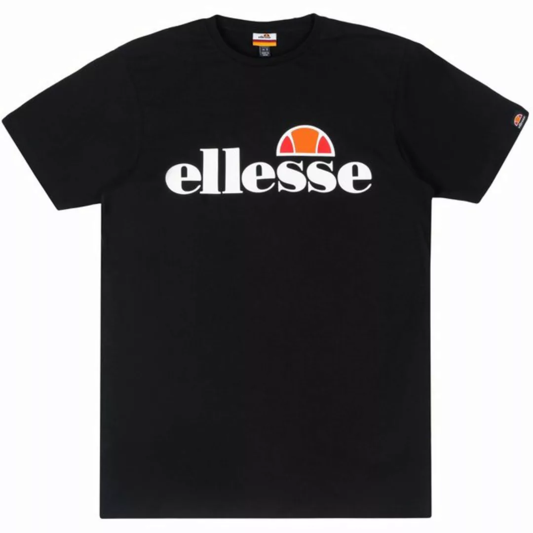 Ellesse T-Shirt Ellesse Herren T-Shirt SL Prado günstig online kaufen