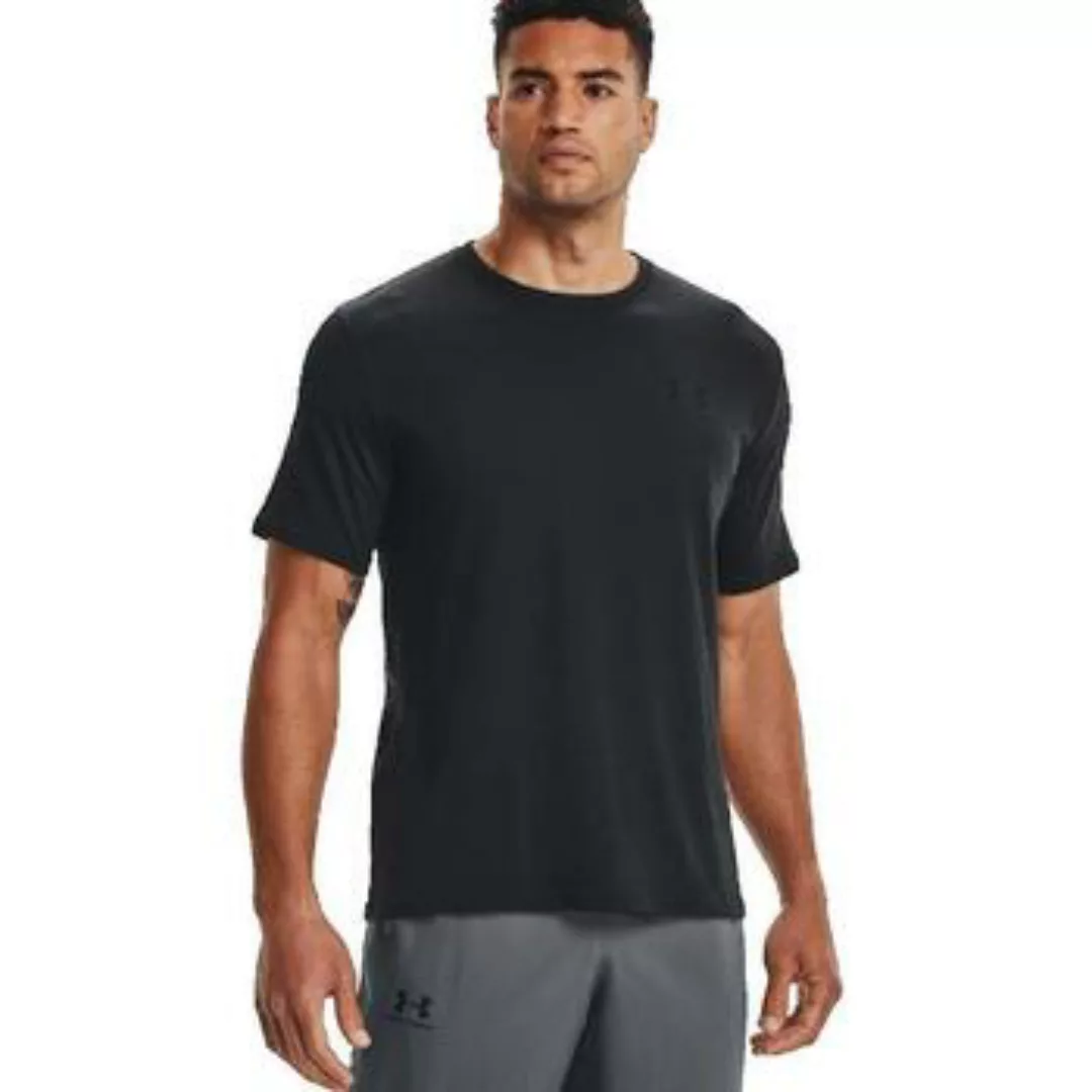 Under Armour  T-Shirts & Poloshirts Ua Tyle Avec Logo Sur La Poitrine Gauch günstig online kaufen