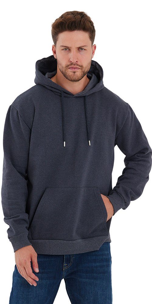 COMEOR Kapuzenpullover Kapuzensweatshirt Herren Hoodie Sweatshirt günstig online kaufen