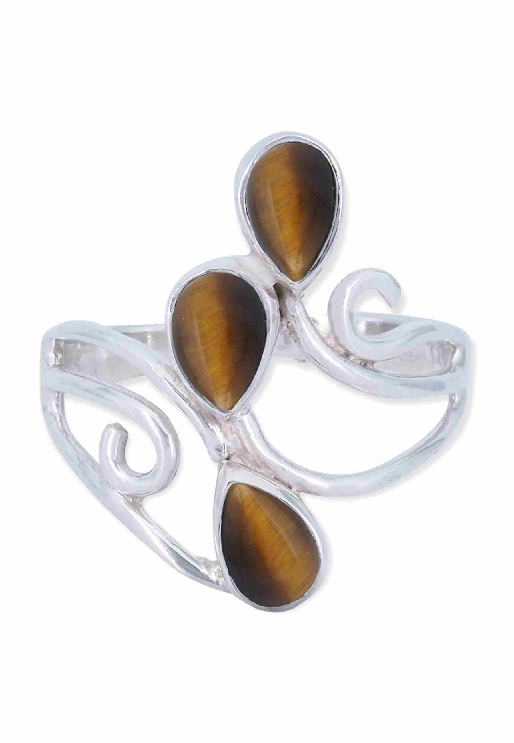 mantraroma Silberring SIDISTI aus 925 Silber günstig online kaufen