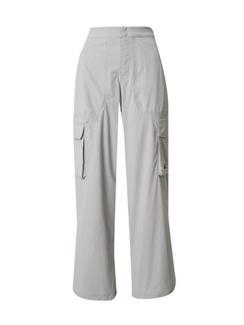 Ellesse Cargohose Sanzan (1-tlg) Plain/ohne Details günstig online kaufen