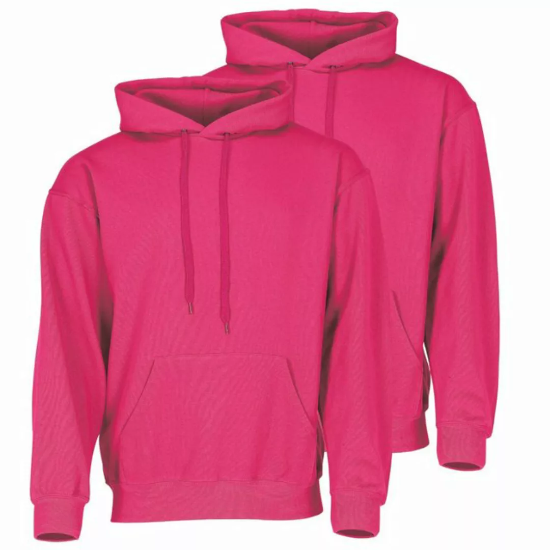 Fruit of the Loom Kapuzensweatshirt Classic Kapuzen-Sweat günstig online kaufen