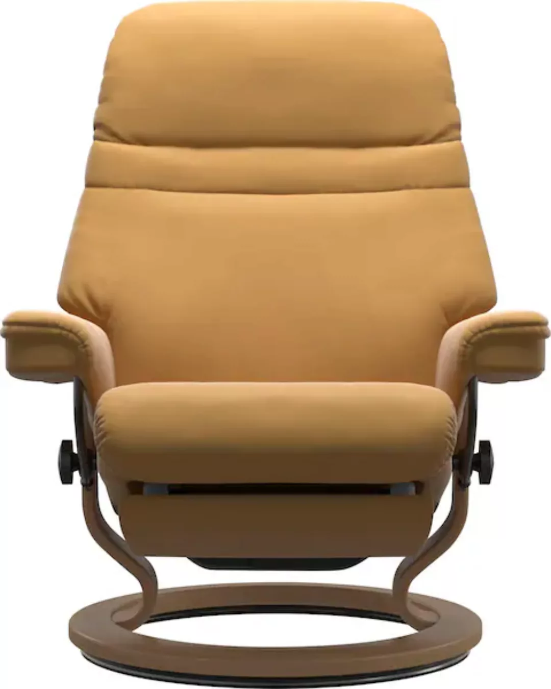 Stressless® Relaxsessel »Sunrise«, elektrisch verstellbar, optional 2-motor günstig online kaufen