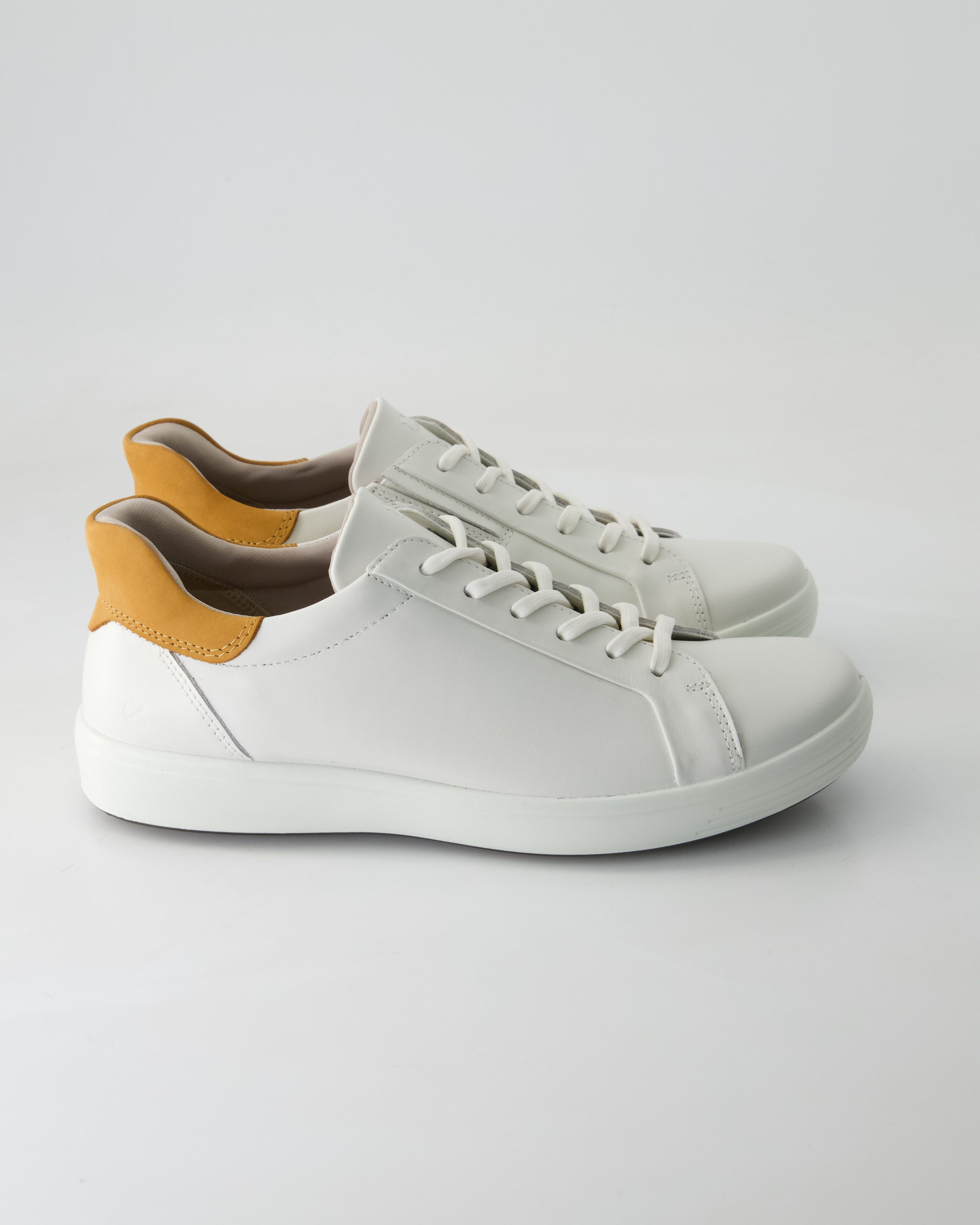Ecco Soft 7 M Sneaker Obermaterial: günstig online kaufen