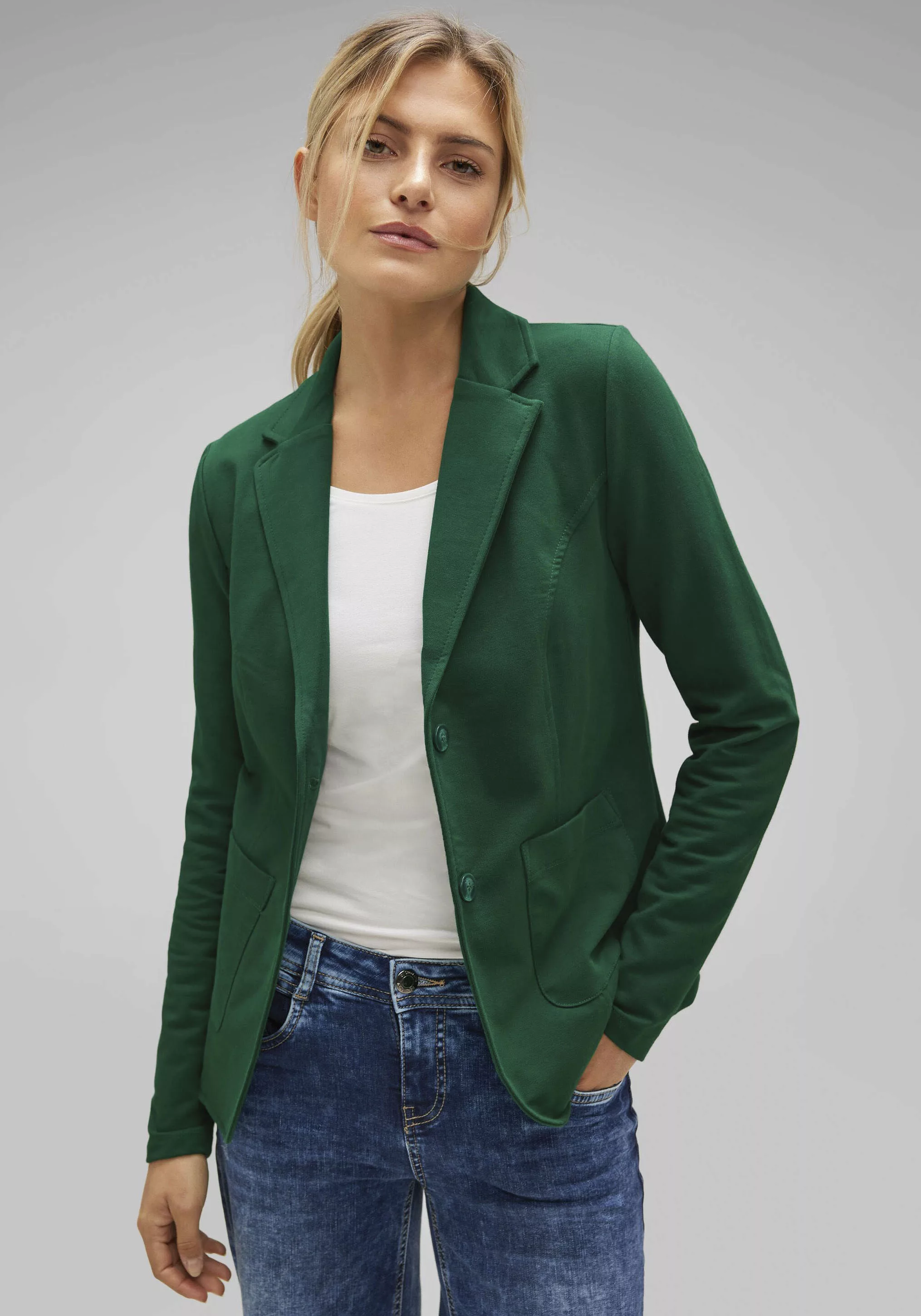 Street One Damen Blazer A211912 günstig online kaufen