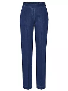 Regular Fit-Jeans Relaxed by Toni denim günstig online kaufen