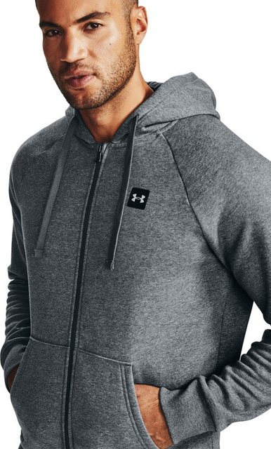 Under Armour® Fleecejacke UA Rival günstig online kaufen