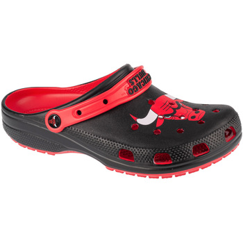 Crocs  Hausschuhe Classic NBA Chicago Bulls Clog günstig online kaufen