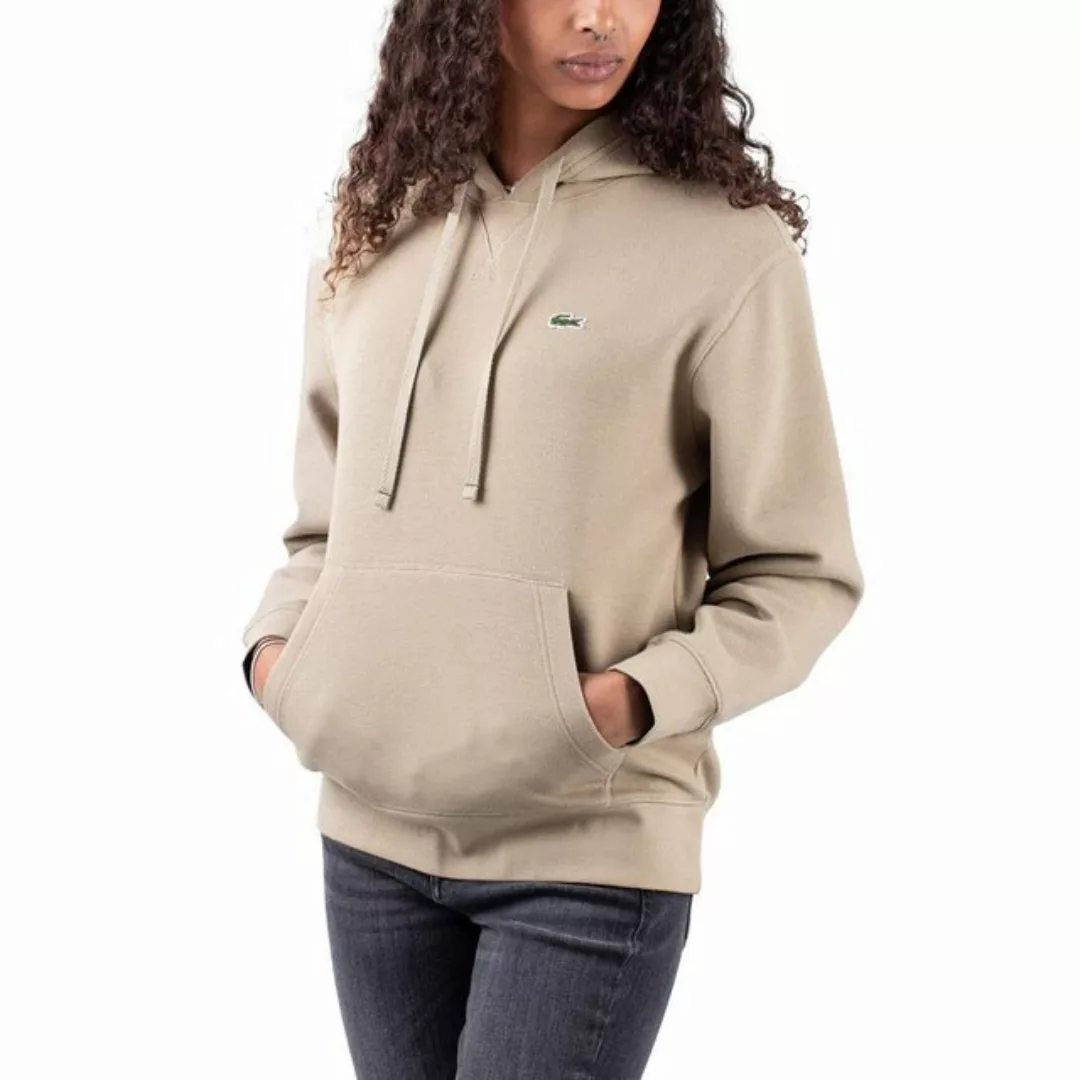 Lacoste Hoodie Lacoste Classic Logo Jogger günstig online kaufen