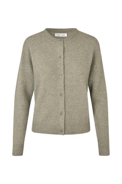 Samsoe & Samsoe Cardigan Nor short cardigan 7355 günstig online kaufen