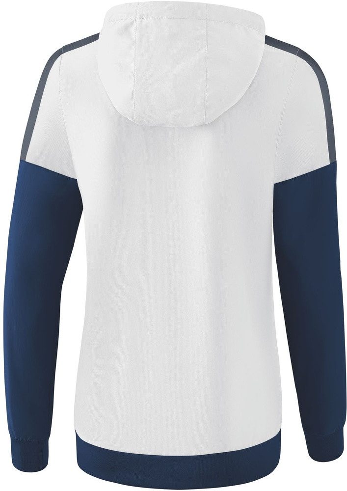 Erima Präsentationsanzug Damen Squad Tracktop Jacke günstig online kaufen