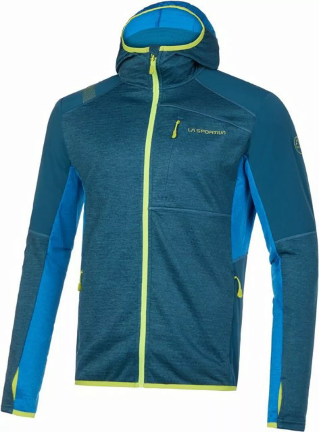 La Sportiva Fleecejacke Existence Hoody günstig online kaufen